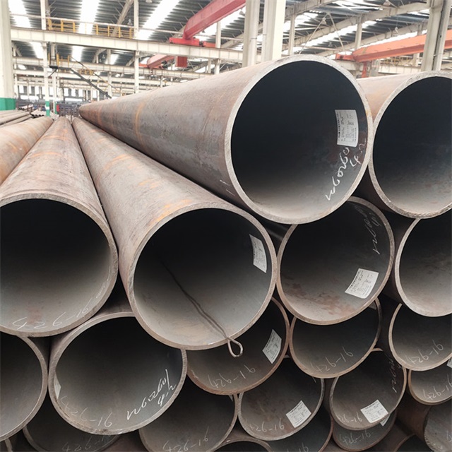 35CrMo無縫管供應商